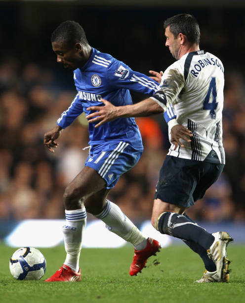 是因为他不 是因为他不