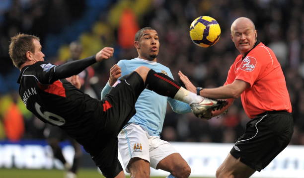 備足夠的強 備足夠的強